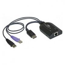 Aten Module Virtual Media KVM vers DP + USB - KA7169