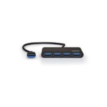 Port USB 4 ports 3.0