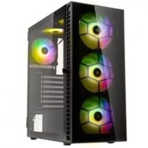 Kolink Observatory HF Glass ARGB Noir#