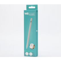 WE Stylet actif universel - Batterie/USB-C/Magnétique
