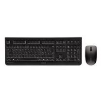 Cherry DW 3000 - Noir/Sans Fil