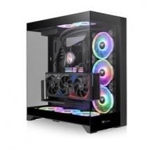 Thermaltake CTE E550 TG Noir - MT/Sans Alim/E-ATX