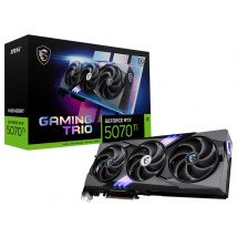PNY RTX 5070 Ti 16GB Triple Fan