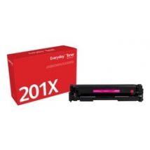 Compatible Toner Magenta CRG-045HY/CF402X