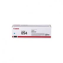 Canon Toner Cyan 054 1200 Pages - 3023C002