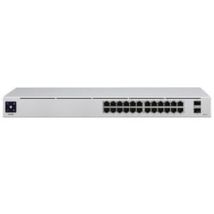 Ubiquiti 24 Ports - 10/100/1000 - SFP - USW-24