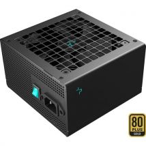 Deepcool ATX 3.1 750W - 80+ GOLD Fulll Modulaire - PN750-M