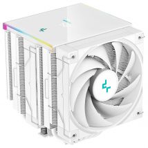 Deepcool AK620 DIGITAL - Blanc