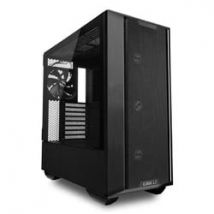 Lian-Li LANCOOL III Noir - MT/Sans Alim/E-ATX