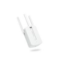 Mercusys MW300RE - Wifi N300 - Blanc
