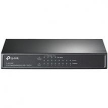 TP-Link 8 Ports 10/100/1000Mbps TL-SG1008P (4 POE)