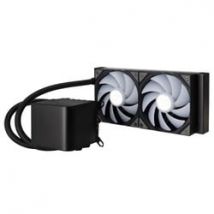 TRYX PANORAMA ARGB 240 - Noir#