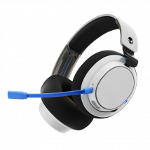 Skullcandy SLYR Pro Wireless - Playstation - Blanc