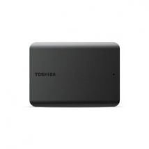 Toshiba 1To 2.5" USB3 - Canvio Basics - HDTB510EK3AA