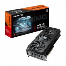 Gigabyte Radeon RX 9070 XT GAMING OC 16G V1