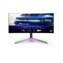 AOC 34" CURVE WQHD OLED/240Hz/0,03ms/Adaptive Sync#