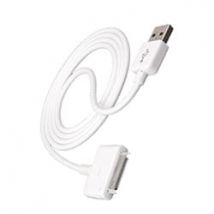 DUST Cable USB 2.0 pour Iphone/Ipad/Ipod - 1.2m