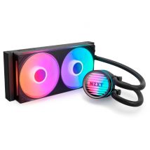 NZXT Kraken Core 240 RGB - 240mm - Noir