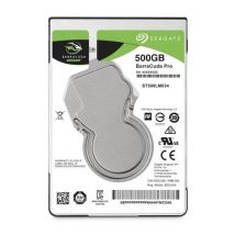 Seagate BarraCuda Pro 500Go ST500LM034