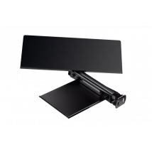 Next Level Racing Elite Keyboard & Mouse Tray#