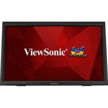 ViewSonic TD2423 - 23.6" TACTILE/FHD/60Hz/VA/DVI/HDMI/HP