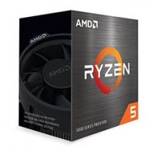 AMD Ryzen 5 5600X - 4.6GHz/35Mo/AM4/BOX
