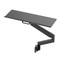 Fanatec ClubSport Cockpit Keyboard Tray - Support Clavier