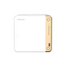 Qnap TS-462-4G - 4 Baies