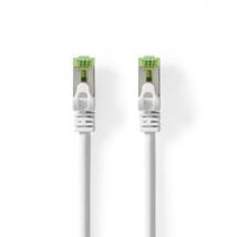 Nedis Nedis Câble réseau CAT7 - S/FTP - RJ45
