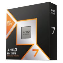 AMD Ryzen 7 9850X3D - 5.6GHz/104Mo/AM5 BOX