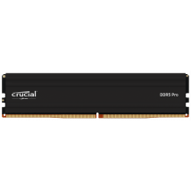 Crucial CP16G60C48U5 (1x16go 6000Mhz C48)