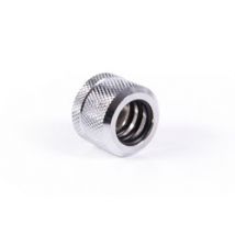Alphacool Fitting compression Argent pour tube rigide - 14m