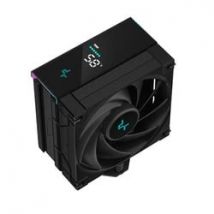 Deepcool AK400 DIGITAL - Noir#