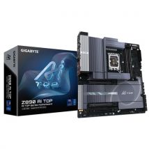 Gigabyte Z890 AI TOP - Z890/LGA1851/DDR5/E-ATX