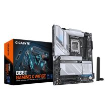 Gigabyte B860 GAMING X WIFI6E - B860/LGA1851/DDR5/ATX