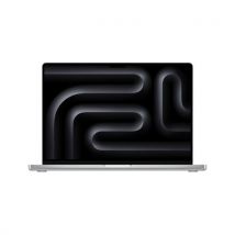 Apple Macbook Pro M4M/48Go/1To/16"/Argent