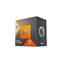 AMD Ryzen 7 7800X3D - 5GHz/104Mo/AM5/BOX #