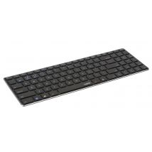 Rapoo E9100M - Noir