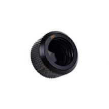 Alphacool Raccord de compression Eiszapfen G1/4 16mm noir