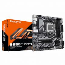Gigabyte B850M DS3H - B850/AM5/DDR5/mATX