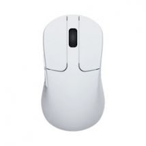 Keychron M3 Mini Wireless 4000Hz - Blanc