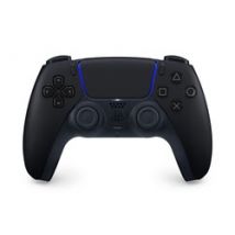 Sony Manette PS5 - DualSense V2 Noir