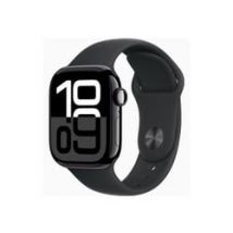 Apple Watch Series 10  - OLED/64Go/Wifi-GPS - Noir