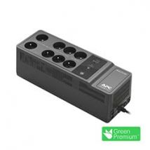 APC Back UPS ES 650VA 8 prises BE650G2-FR