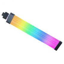 Lian-Li Strimer Câble GPU Sans fil RGB Large