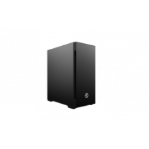 D by M.RED Silent Force - MT/Sans Alim/ATX