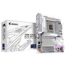 Gigabyte Z890 A ELITE WF7 ICE - Z890/LGA1851/DDR5/ATX