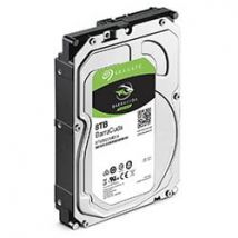 Seagate 8To BarraCuda SATA III 256Mo - ST8000DM004