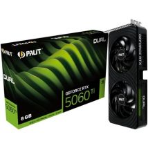 Palit RTX 5060 Ti Dual 8GB GDDR7#