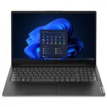 Lenovo V15 G4 15.6" FHD/i5-13420H/8Go/256Go/W11 Noir